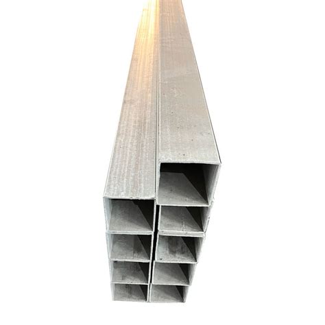 2x2x1 8 square tubing weight